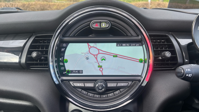 MINI Hatchback 135kW Cooper S Level 3 33kWh 3dr Auto Electric Hatchback